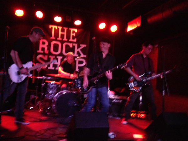 The Jellybricks