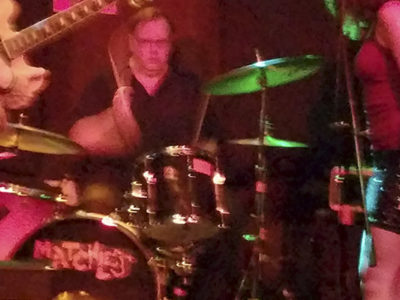 Dennis Diken (The Smithereens)