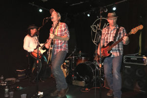 The Successful Failures