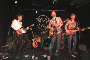 The Successful Failures