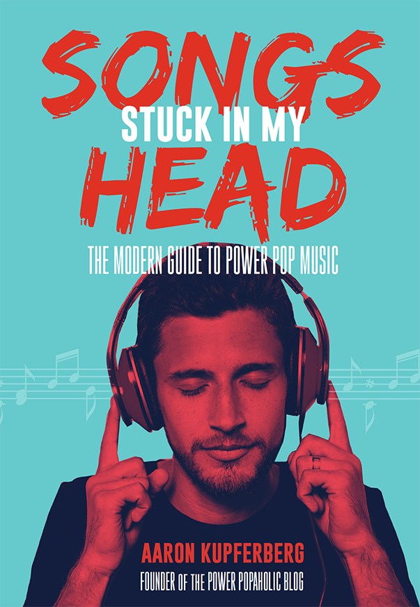 Songs Stuck In My Head Book