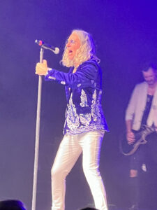 Collective Soul, Ed Rolland