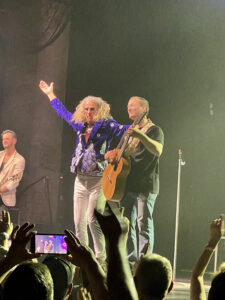 Collective Soul, Ed Rolland