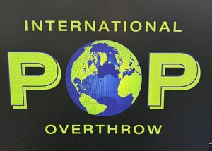 International Pop Overthrow