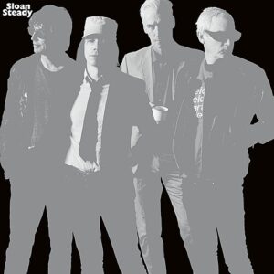 sloan steady